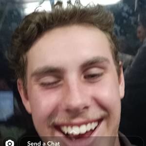 Meet your Posher, Lachlan